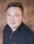 Colin Ashbee