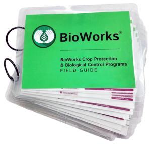 BioWorks field crop guide BioWorks Field Crop Guide Book