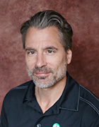 Jeffrey Luke