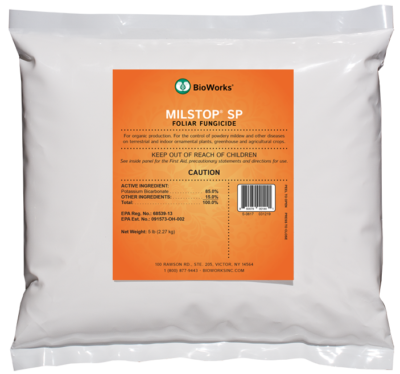 MilStopSP-Bag MilStop SP Bag
