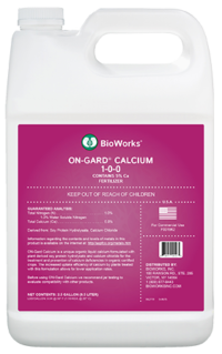 ONGardCa ON-Gard Calcium