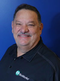 Peter Eppeira