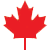 Canadian Maple Leaf