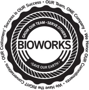 BioWorks Value Badge